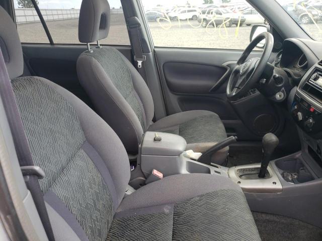 Zdjęcie 5 z aukcji – 2001 TOYOTA RAV4 z VIN JTEHH20V116013241