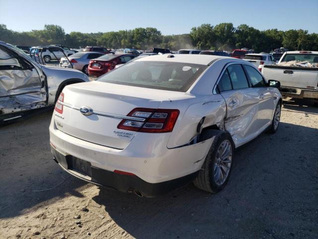 Photo 4 from auction – 2014 FORD TAURUS LIM with VIN 1FAHP2F86EG128013