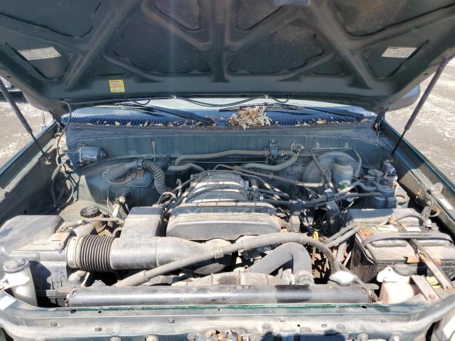 Photo 7 from auction – 2000 TOYOTA TUNDRA ACC with VIN 5TBBT4415YS065602