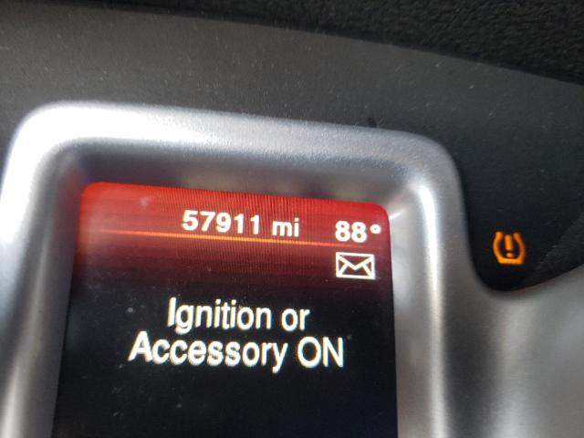 Photo 8 from auction – 2018 DODGE JOURNEY SE with VIN 3C4PDCAB9JT443501