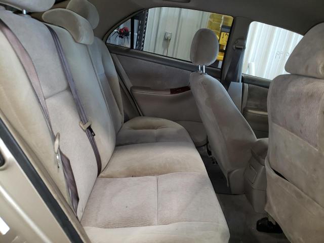 Photo 6 from auction – 2007 TOYOTA COROLLA CE with VIN 1NXBR32E07Z800840