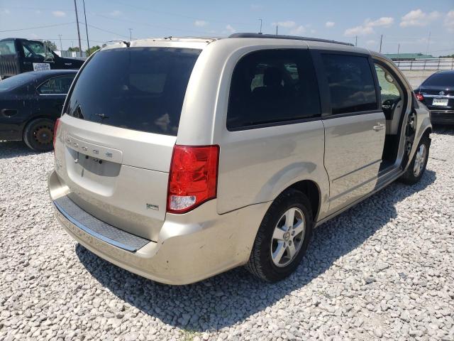 Photo 4 from auction – 2013 DODGE GRAND CARA with VIN 2C4RDGCG9DR551133