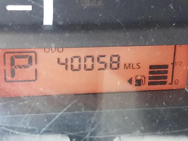 Photo 8 from auction – 2019 NISSAN VERSA S with VIN 3N1CN7AP1KL825332