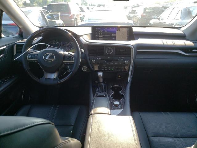 Photo 9 from auction – 2017 LEXUS RX 350 BAS with VIN 2T2BZMCA2HC057226