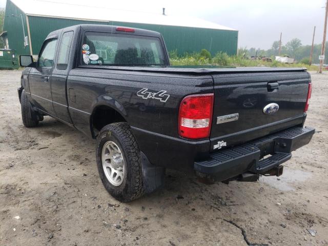 Zdjęcie 3 z aukcji – 2010 FORD RANGER SUP z VIN 1FTLR4FE0APA24210