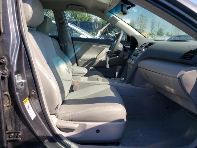 Photo 5 from auction – 2011 TOYOTA CAMRY BASE with VIN 4T1BF3EK2BU193195