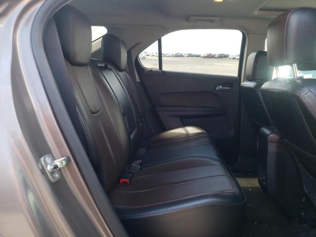 Photo 6 from auction – 2011 CHEVROLET EQUINOX LT with VIN 2CNFLFE50B6244830