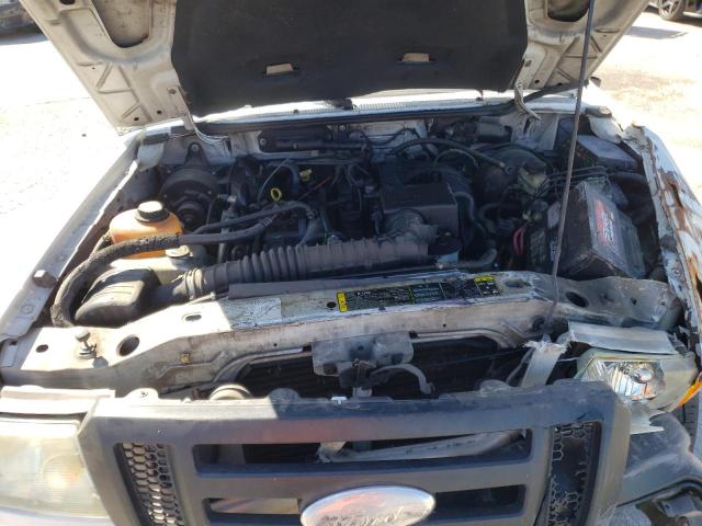 Photo 7 from auction – 2006 FORD RANGER with VIN 1FTYR10D06PA79459