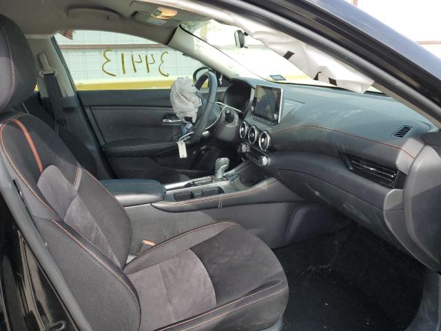 Photo 5 from auction – 2020 NISSAN SENTRA SR with VIN 3N1AB8DV4LY289495