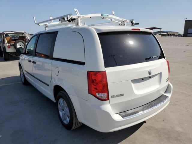 Photo 3 from auction – 2012 DODGE RAM VAN with VIN 2C4JDGAG2CR271486