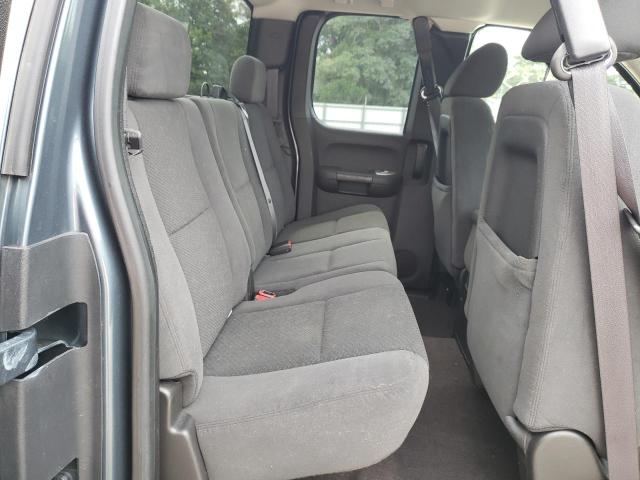 Photo 6 from auction – 2008 CHEVROLET SILVERADO with VIN 2GCEK19J781284339