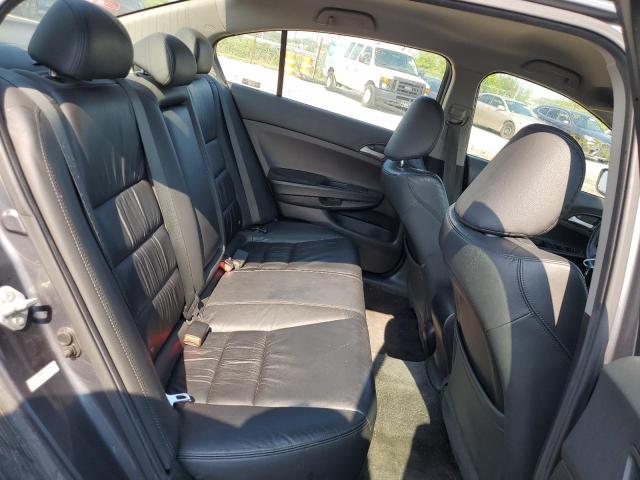 Photo 6 from auction – 2012 HONDA ACCORD SE with VIN 1HGCP2F62CA058384