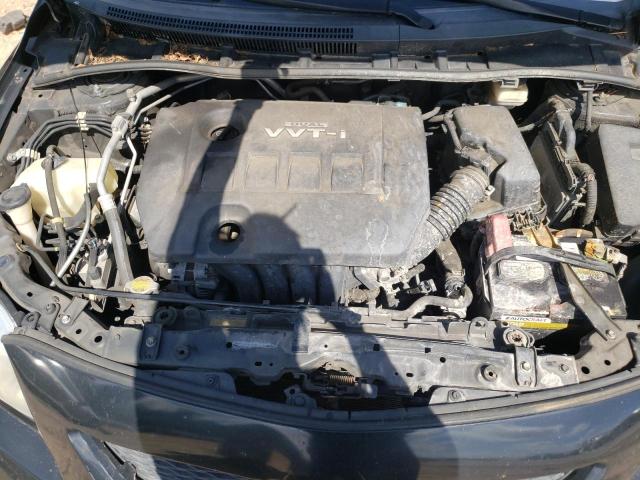 Photo 7 from auction – 2010 TOYOTA COROLLA BA with VIN 1NXBU4EE1AZ201453