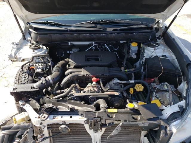 Снимка 7 от търг – 2011 SUBARU OUTBACK 2. с VIN 4S4BRBAC3B3411795