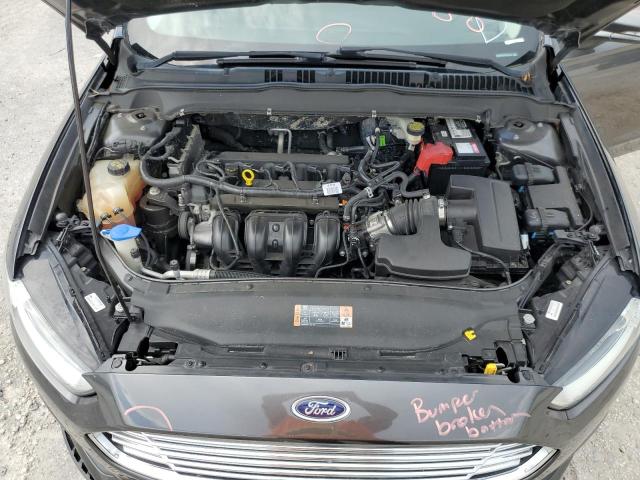 Photo 7 from auction – 2016 FORD FUSION SE with VIN 3FA6P0H7XGR274958