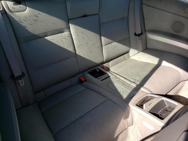 Photo 6 from auction – 2008 BMW 328 I with VIN WBAWL13518PX19692