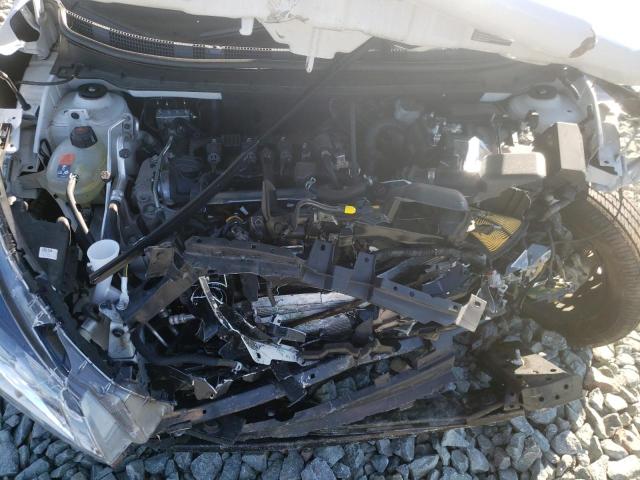 Photo 7 from auction – 2021 NISSAN KICKS S with VIN 3N1CP5BV6ML556985