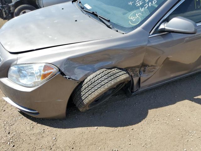 Photo 9 from auction – 2010 CHEVROLET MALIBU 1LT with VIN 1G1ZC5EB2AF322992