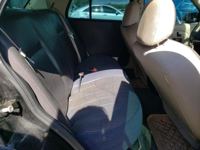 Photo 6 from auction – 2008 FORD CROWN VICT with VIN 2FAFP71V18X141381