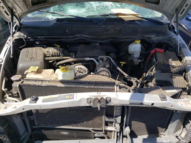 Photo 7 from auction – 2005 DODGE RAM 1500 S with VIN 1D7HU18D35S150951