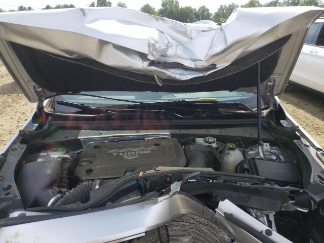 Photo 7 from auction – 2020 CADILLAC XT4 PREMIU with VIN 1GYFZDR45LF078217