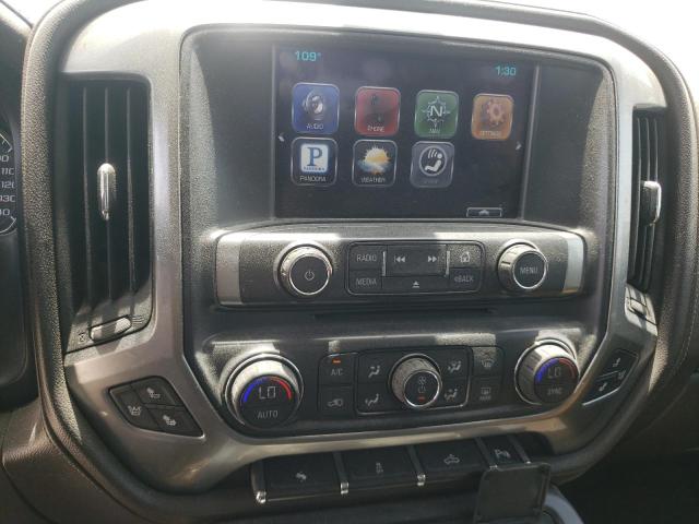 Photo 9 from auction – 2014 CHEVROLET SILVERADO with VIN 1GCVKSEC2EZ234853