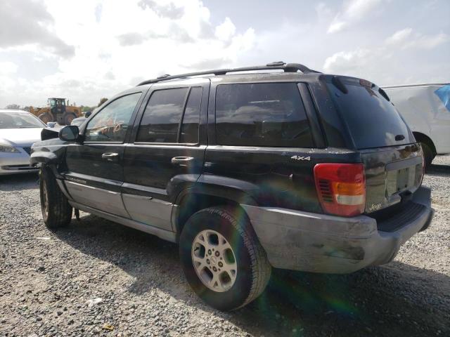 Photo 3 from auction – 2000 JEEP GRAND CHER with VIN 1J4GW48S7YC383353