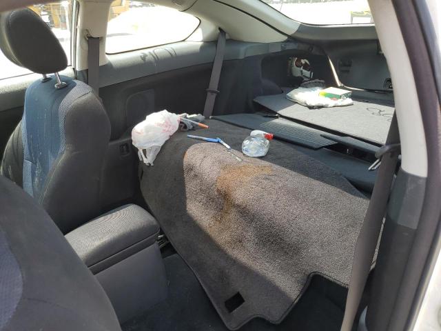 Photo 6 from auction – 2006 TOYOTA SCION TC with VIN JTKDE177260098560