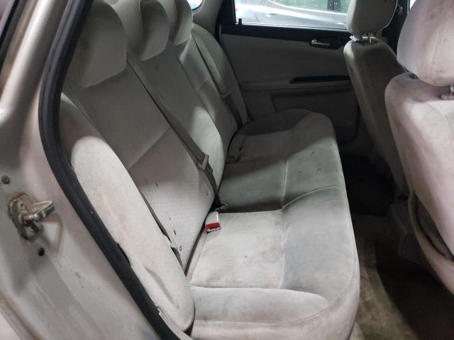 Photo 6 from auction – 2008 CHEVROLET IMPALA LT with VIN 2G1WT58NX81307215