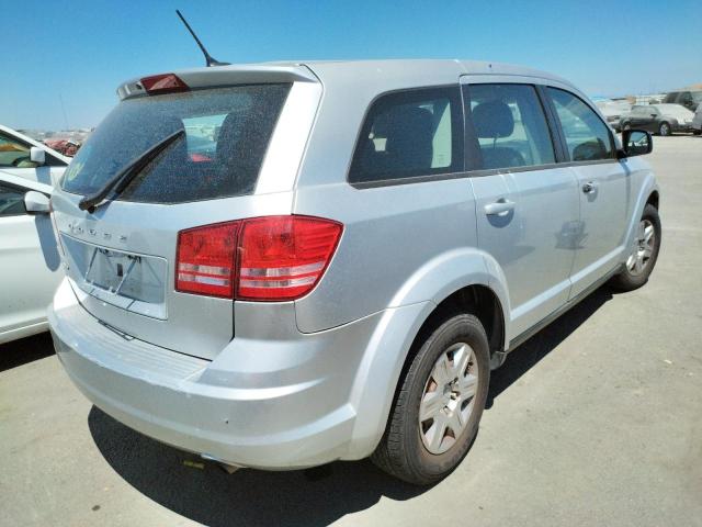 Photo 4 from auction – 2012 DODGE JOURNEY with VIN 3C4PDCAB8CT362539