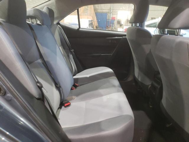 Photo 6 from auction – 2018 TOYOTA COROLLA L with VIN 2T1BURHE0JC087598