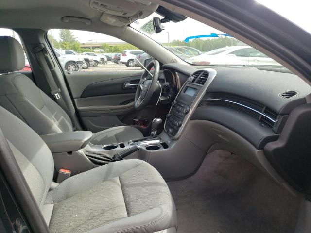 Photo 5 from auction – 2016 CHEVROLET MALIBU LIM with VIN 1G11A5SA2GU144469