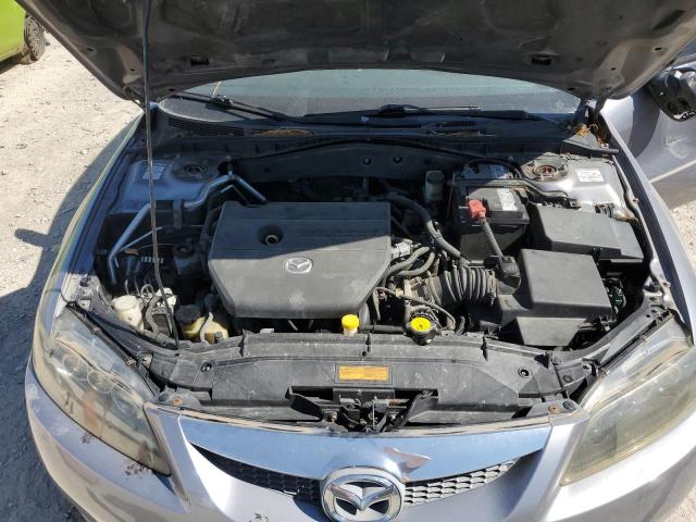 Photo 7 from auction – 2006 MAZDA 6 I with VIN 1YVFP80C565M66060