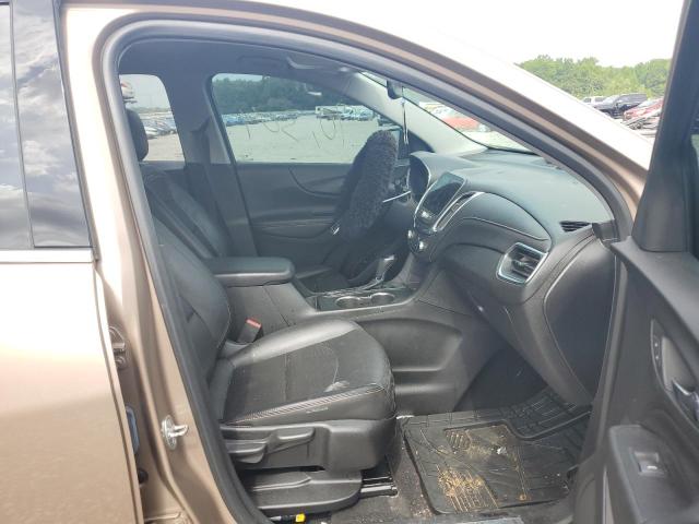 Photo 5 from auction – 2019 CHEVROLET EQUINOX PR with VIN 2GNAXNEV2K6199166