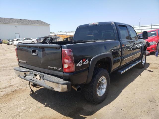 Photo 4 from auction – 2003 CHEVROLET SILVERADO with VIN 1GCGK13U53F122142