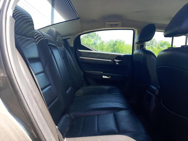 Photo 6 from auction – 2010 DODGE CHARGER SX with VIN 2B3CA3CV6AH254748
