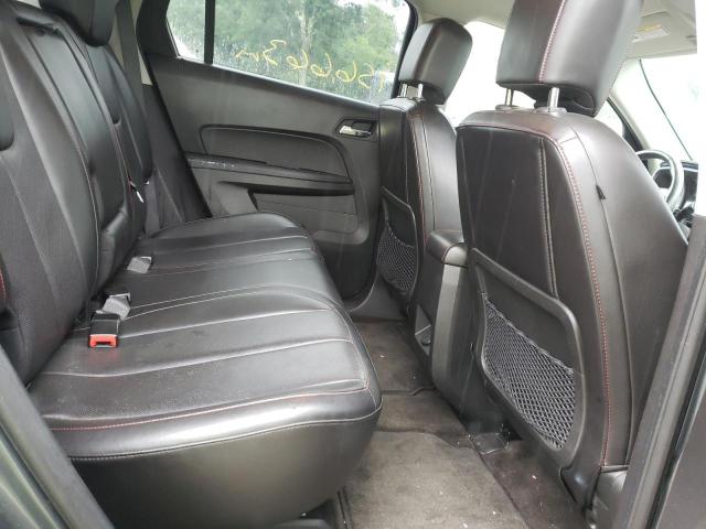 Photo 6 from auction – 2011 GMC TERRAIN SL with VIN 2CTFLVEC6B6290910