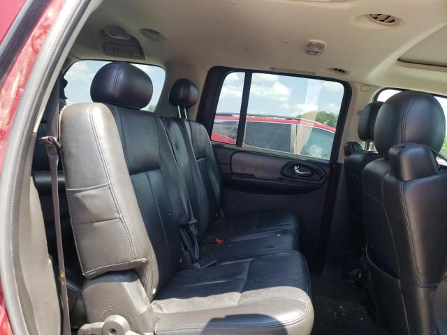 Photo 6 from auction – 2005 CHEVROLET TRAILBLAZE with VIN 1GNET16S956195801