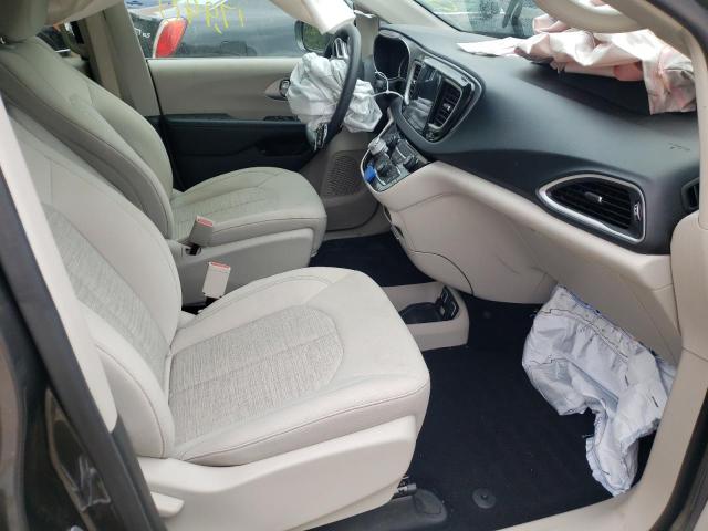 Фото 5 с аукциона – 2018 CHRYSLER PACIFICA H с VIN 2C4RC1H79JR258305