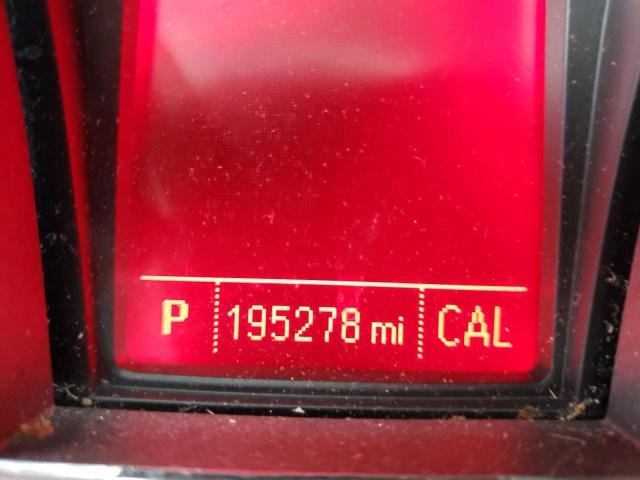 Photo 8 from auction – 2012 GMC TERRAIN SL with VIN 2GKALWEK3C6389435