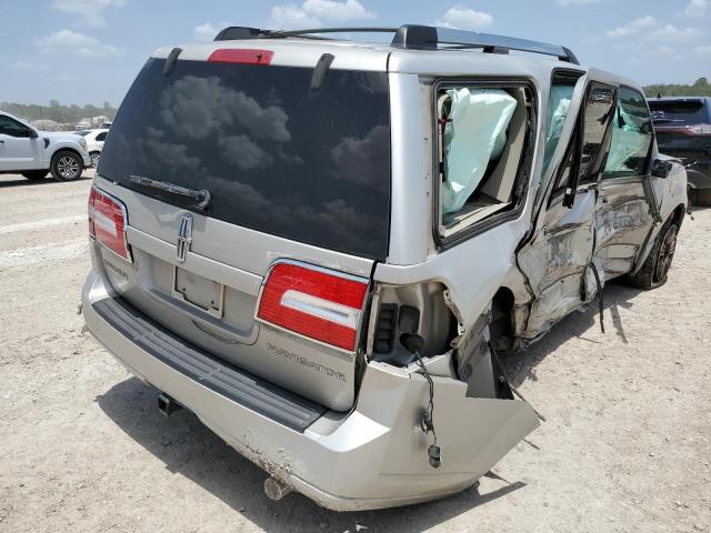 Photo 4 from auction – 2007 LINCOLN NAVIGATOR with VIN 5LMFU27587LJ03552
