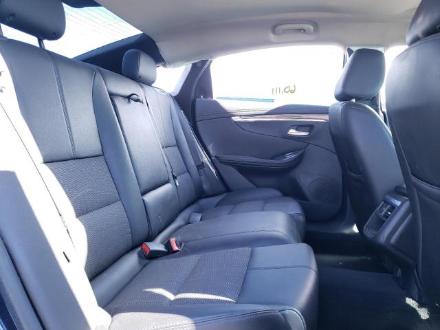 Photo 6 from auction – 2019 CHEVROLET 1500 with VIN 2G11Z5S34K9126992