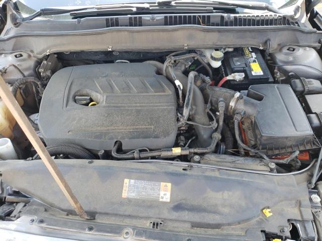 Photo 7 from auction – 2014 FORD FUSION SE with VIN 3FA6P0HD3ER219268