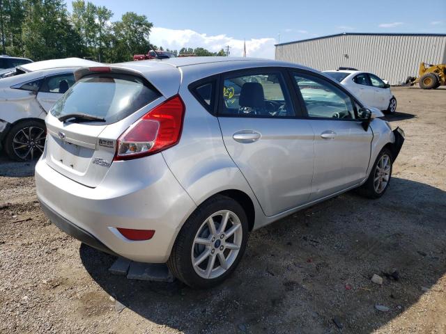 Photo 4 from auction – 2019 FORD FIESTA SE with VIN 3FADP4EJ8KM144083