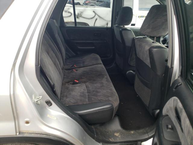 Photo 6 from auction – 2004 HONDA CR-V with VIN SHSRD78844U223463
