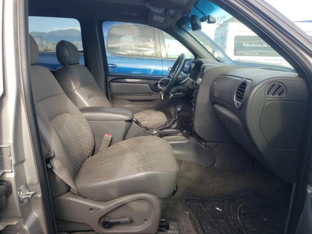 Photo 5 from auction – 2004 GMC ENVOY XUV with VIN 1GKET12S246179280