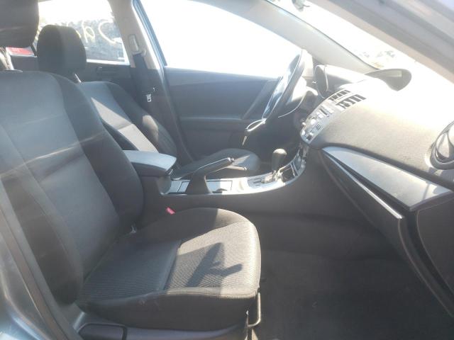 Photo 5 from auction – 2011 MAZDA 3 I with VIN JM1BL1UF9B1414668