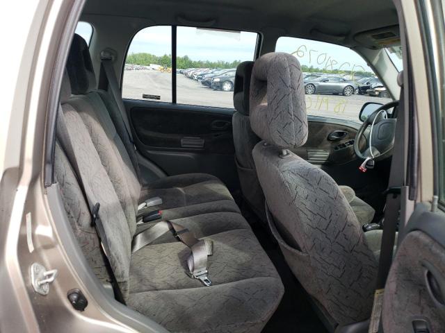 Photo 6 from auction – 2002 CHEVROLET TRACKER ZR with VIN 2CNBJ734226921719