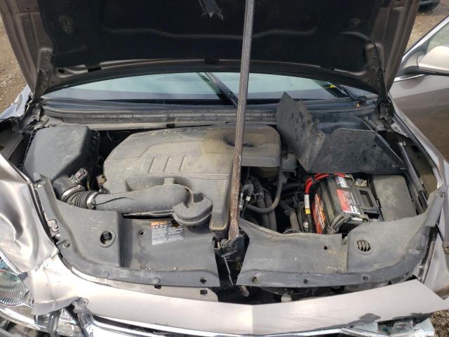 Photo 7 from auction – 2011 CHEVROLET MALIBU LTZ with VIN 1G1ZE5E1XBF281708