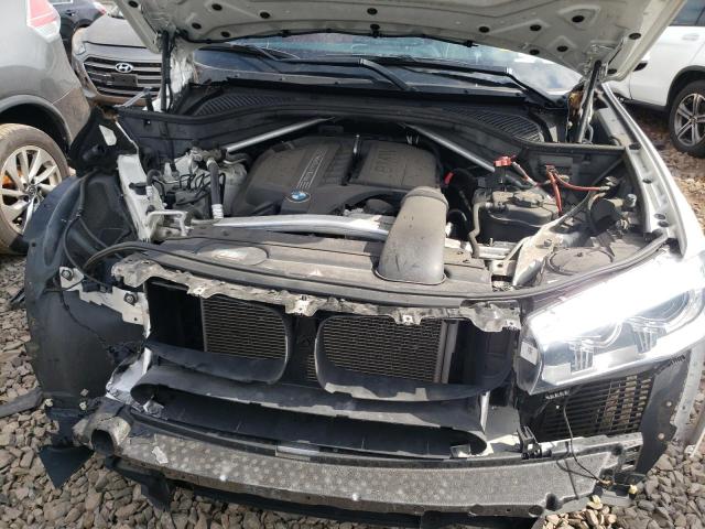 Photo 7 from auction – 2015 BMW X6 XDRIVE3 with VIN 5UXKU2C56F0N77249